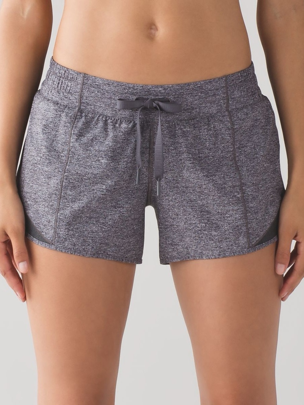 Lululemon Hotty Hot Short